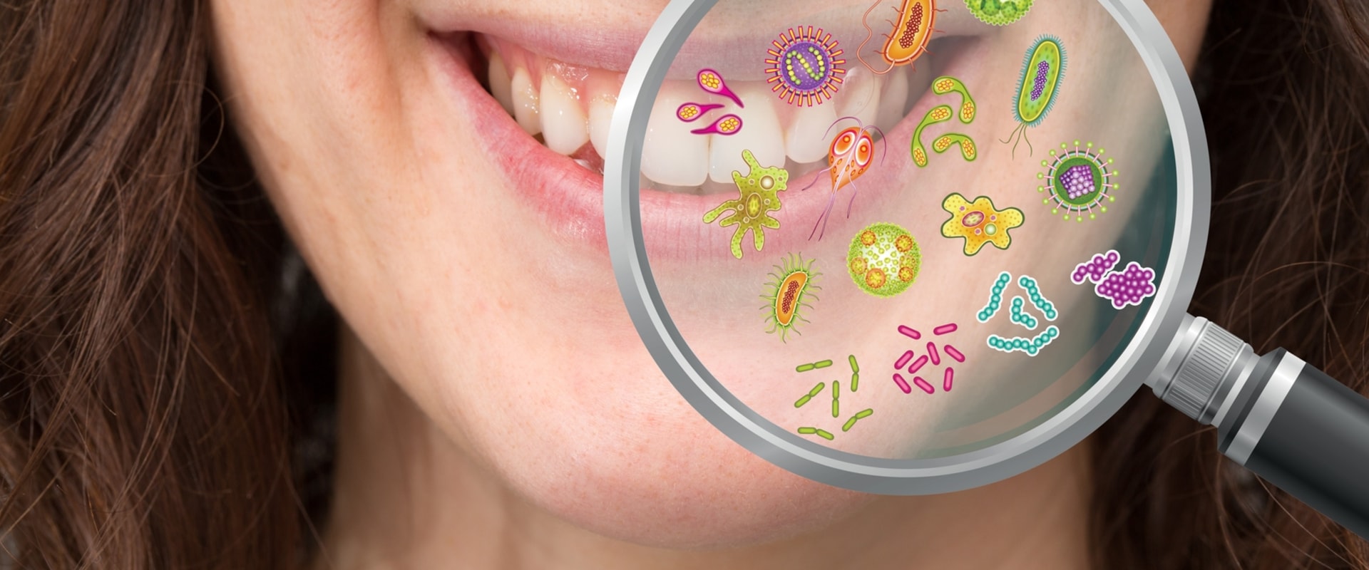 The Impact of Poor Oral Health on Your Overall Health