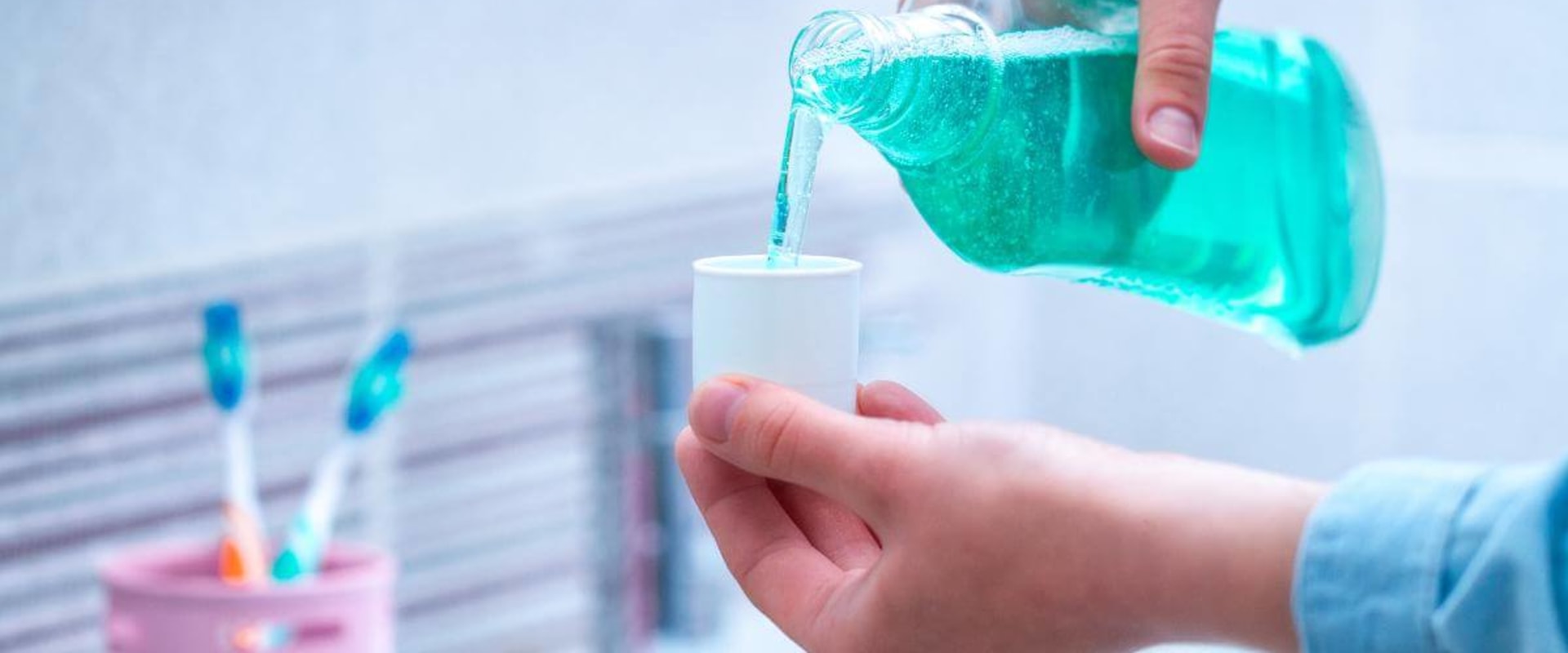 Understanding the Benefits of Mouthwash for Dental Insurance
