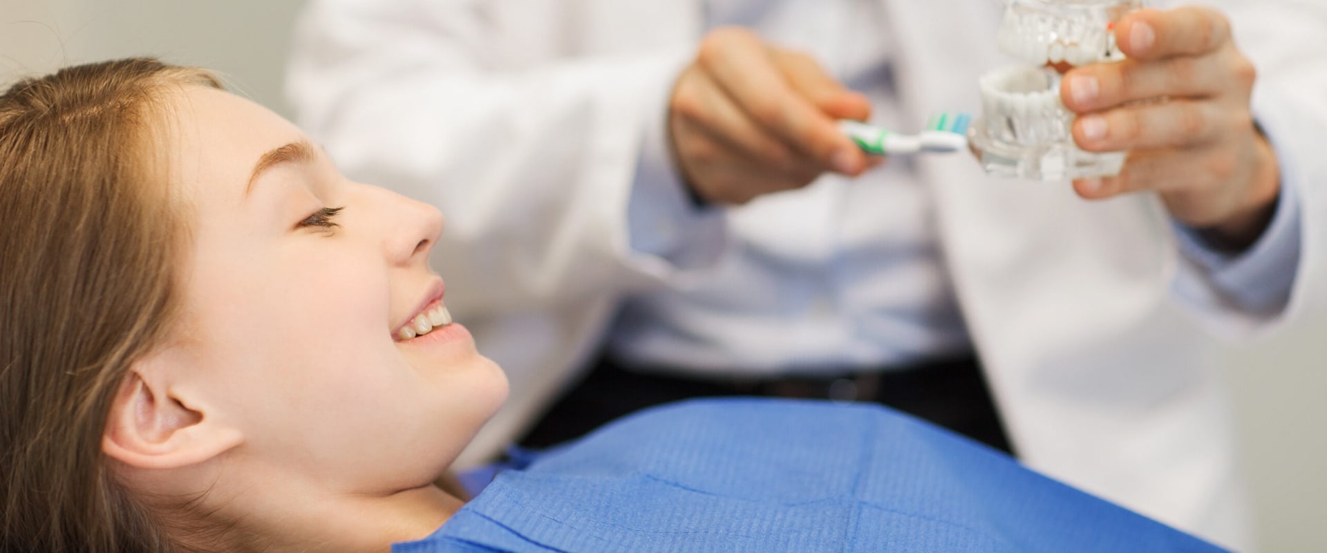The Importance of Fluoride for Your Oral Health