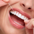 The Importance of Flossing and its Benefits