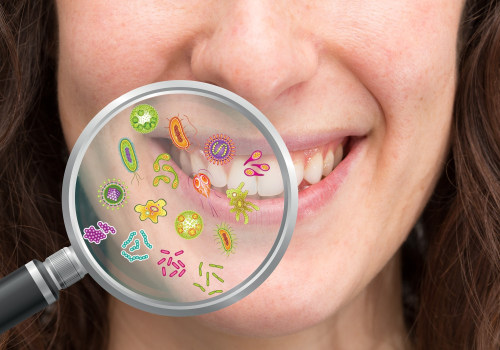 The Impact of Poor Oral Health on Your Overall Health
