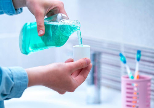 Understanding the Benefits of Mouthwash for Dental Insurance