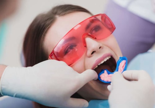 Preventive Measures for Maintaining Good Oral Health