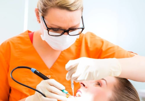 The Importance of Professional Cleanings for Affordable Dental Insurance